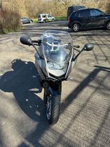 BMW F800GT - BMW F 800 GT