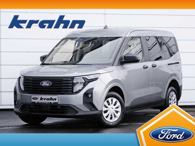 Ford Tourneo Courier 1.0 Trend | AUTOMATIK | KAMERA |