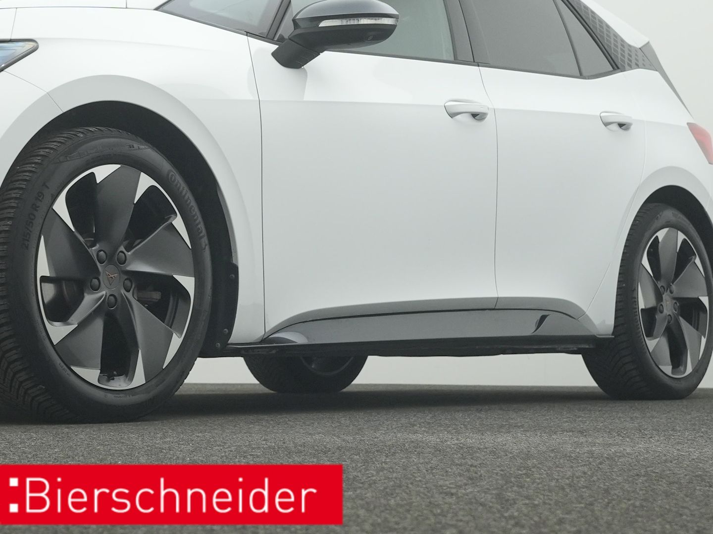 Cupra Born - Bild 31