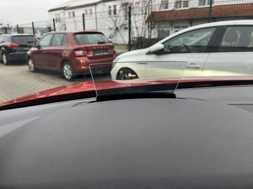 Bild 11 VW Tiguan Allspace 2.0 TDI Comfortline 4 Motion - N