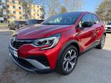 Renault Captur II R.S. Line/LED/NAVI/ALU 18"/KAMERA/1.Hd
