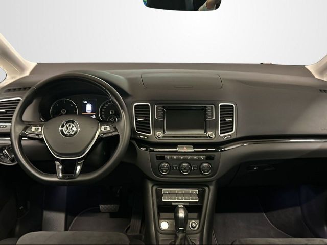 SHARAN 2.0 TDI HIGHLINE AZV+STHZ+XENON+PANO+CAM