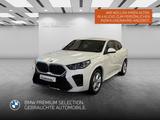 BMW X2 sDrive20i M Sport AHK Driv.Assist+ Harman/K - BMW X2 aus 2025