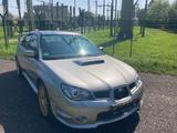 Subaru WRX STI 2.5 Hawkeye - Subaru WRX STI Gebrauchtwagen