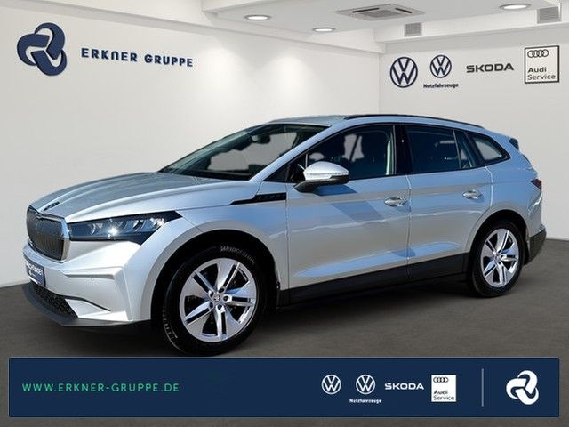 SKODA Enyaq 60 Loft  LED+NAVI+ACC+KAMERA+++