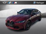 BMW M3 Competition xDrive Leder Park-Assist H&K HUD - BMW M3 Gebrauchtwagen in Frankfurt