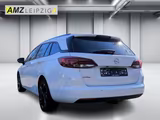 Opel Astra K Sports Tourer 1.2 Turbo *HU AU neu* - Opel Astra: H Turbo