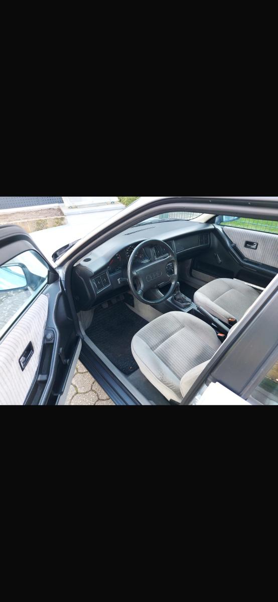 Audi 80