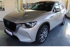 Fahrzeugabbildung Mazda CX-60 eSkyaktive Inline6 360 Kamera*Leder*