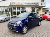 Renault Twingo Life Klima 4 Türen 1. Hand - Renault Twingo in Kiel