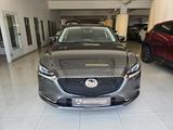 Mazda 6 Kombi Exclusive-Line *HUD*BOSE*SB*LEDER*360° - Mazda 6 in Duisburg