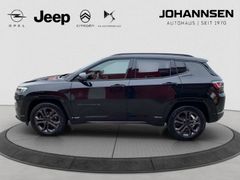 JEEP COMPASS MY21 80th Anniversary 1.3l T4 110 kW (15