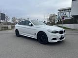 BMW 320 Gran Turismo Gran Turismo 320d xDrive M ... - gebrauchte BMW 320 Gran Turismo aus dem Jahr 2015