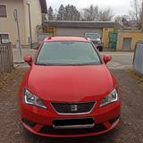 Seat Ibiza 1.6 TDI CR 66kW Style ST Style - Seat Ibiza mit Diesel-Antrieb: Kombi, 1.6