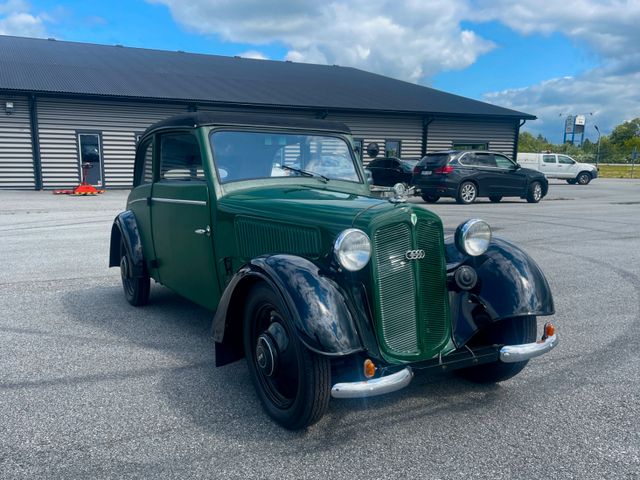 Auto Union DKW