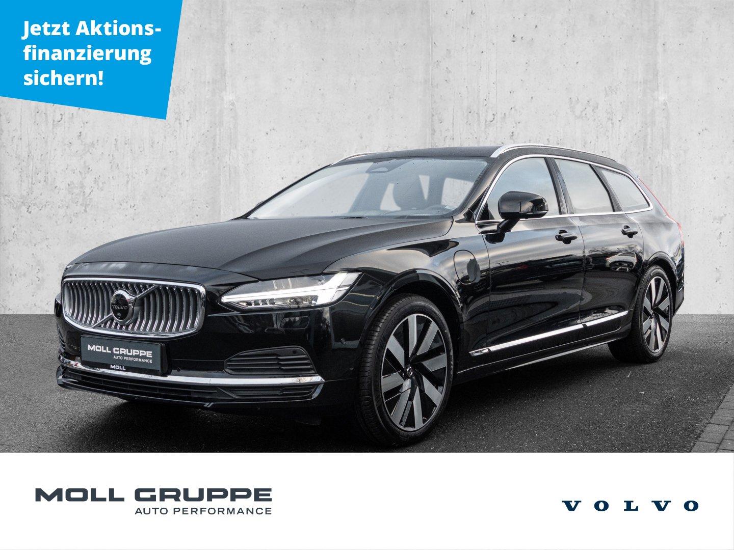 Volvo V90 T6 Twin Engine AWD Plus Bright Plug-In 4xSHZ