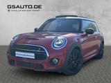MINI Cooper S Aut.JCW-Trim Navi PANO Adap.LED Kam H&K - MINI Cooper S JCW Trim Gebrauchtwagen