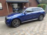 Mercedes-Benz EQC 400 4MATIC AMG Line AMG Line - Mercedes-Benz EQC in Essen