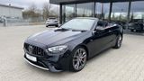 Mercedes-Benz E 53 AMG 4Matic Cabrio,  Dynamic-Plus, Burmester - Mercedes-Benz E 53 AMG aus 2024