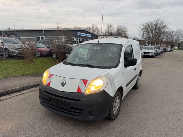 Renault Kangoo Rapid Compact Exklusiv