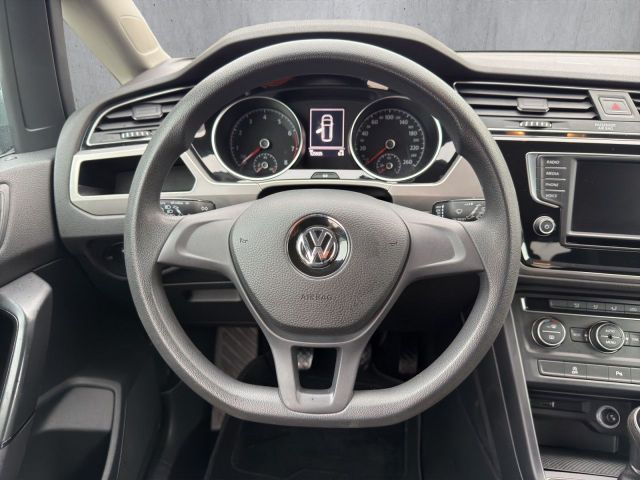 Touran 1.2TSI Trendline/AHK/7.Sitze/Navi/PDC
