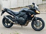 Honda CBF1000FA SC64 *Topzustand & Wenig Kilometer* - HONDA CBF 1000F