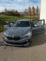 BMW M135 i xDrive  Navi/Harmann/Kardon DAB LED LKH - BMW 135 M Gebrauchtwagen