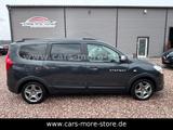 Dacia Lodgy Stepway*1.Hand*PDC*Klima*Tempomat*7-sitzer - Dacia 7-Sitzer