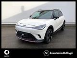 Smart #1 BRABUS +19Z+LED+Panorama+HuD+Fahrass.+360° - Smart Elektroautos