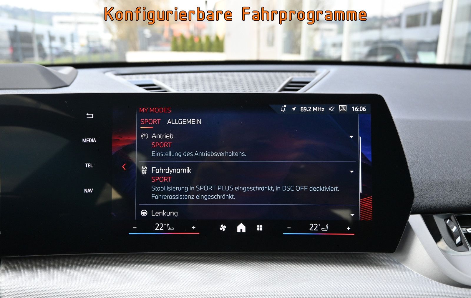 Fahrzeugabbildung BMW X1 xDrive25e Aut. °AHK°HEAD-UP°360°-KAM°MEMORY°