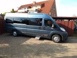 Westfalia Columbus mit Einzelbetten und Enkelbett - Westfalia Kastenwagen Euro5