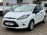 Ford Fiesta Ambiente*HU*05.27 - Ford Fiesta: 2.0