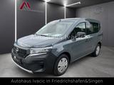 Nissan Townstar DIG-T 130 MT ACENTA L1 - Nissan Townstar Neuwagen