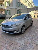 Ford C-Max 2015 Titanium 2.0l 150PS - Ford C-Max in Ludwigshafen