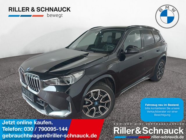 BMW X1 xDrive30e xLine AHK+HUD+ACC+360°KAM+HK