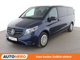 Mercedes-Benz 116 CDI Pro extralang Aut.*NAV*TEMPO*CAM*PDC*SHZ - Mercedes-Benz Vito: Kombi