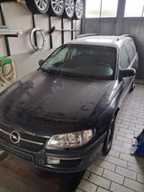 Opel Omega 2.0 16V - - gebrauchte Opel Omega aus dem Jahr 1998