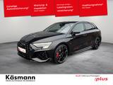 Audi RS 3 Sportback qu Vmax 280KM/H RS-AGA KAM B&O - Audi RS3: Sportback