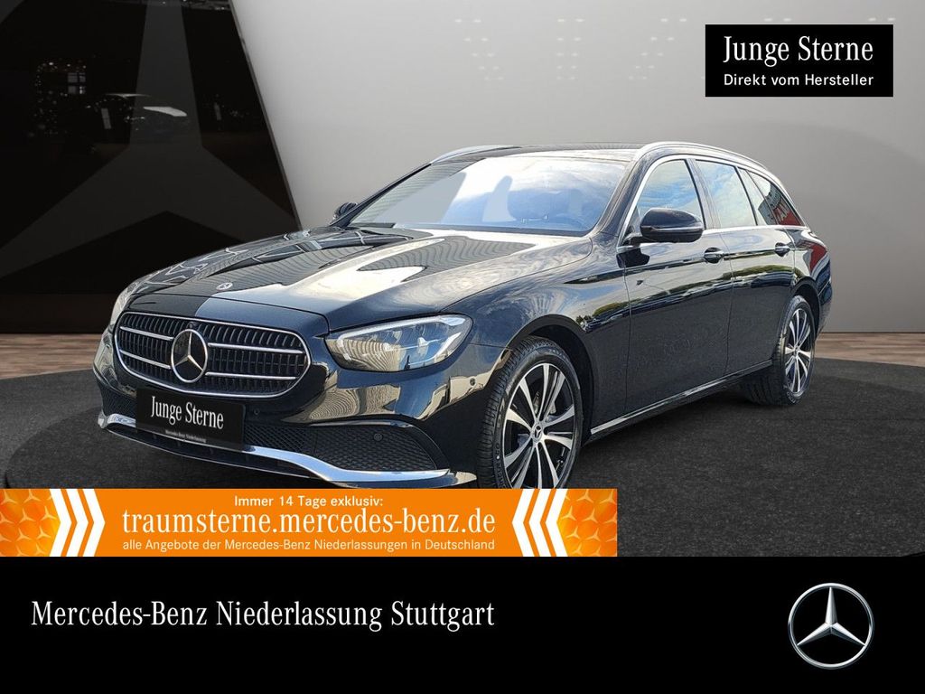 Image of Mercedes-Benz E 300