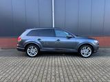 Audi Q7 3.0 TFSI quattro tiptronic - 7 persons - gebrauchte Audi Q7 aus dem Jahr 2017