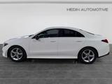 Mercedes-Benz CLA 200 COUPÉ AMG|NIGHT|KAM|TOTW|LED|CarPlay|uvm - gebrauchte Mercedes-Benz CLA 200 aus dem Jahr 2023