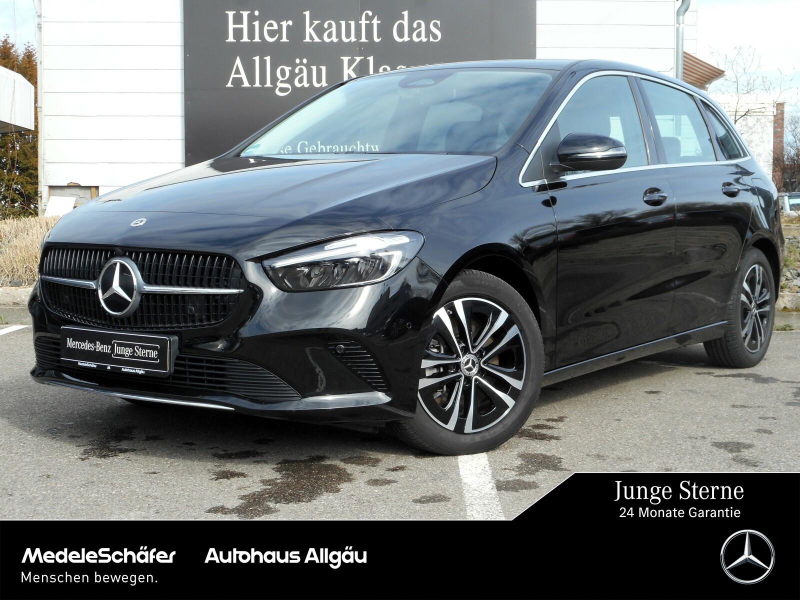 Mercedes-Benz B 250 e Progressive 11kW Vorr.-Distronic LED