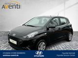 Hyundai i10 Select RFK*Navi*ALLWETTERREIFEN*PDC*Klima*DA