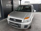 Ford Fusion Style/TÜV NEU/SERVICE NEU/AUTOMATIK/ - Ford Fusion Style mit Benzin-Antrieb