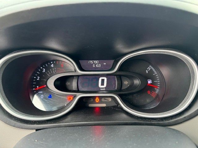 Fahrzeugabbildung Nissan NV300 Kastenwagen KAMERA MFL KLIMA