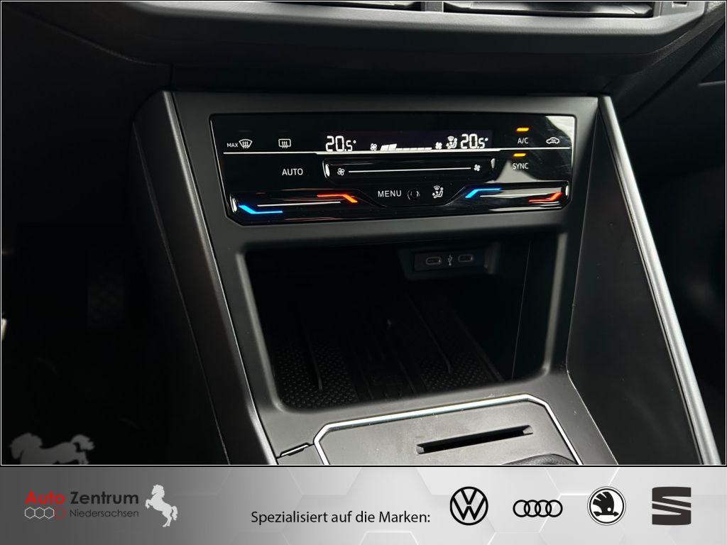 Volkswagen Taigo 1.0 TSI R-Line 111 EUR o.Anzahlung PANO, миниатюра 27