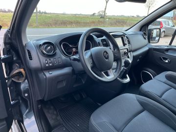 Renault Trafic Combi SpaceClass ENERGY dCi 145 EDC