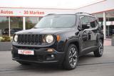 Jeep Renegade 1.4 MultiAir Longitude FWD Navi PDC - Jeep Renegade Gebrauchtwagen in Berlin