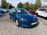 Opel Astra K ST 1.5D 48tkm Navi/Sitzhzg./Klima/ - Opel Astra mit Diesel-Antrieb: 1.4