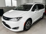 Chrysler Pacifica - Chrysler Pacifica aus 2019